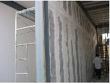 朝辉SDZH00隔墙板生产设备 开启新型建材制造新篇章