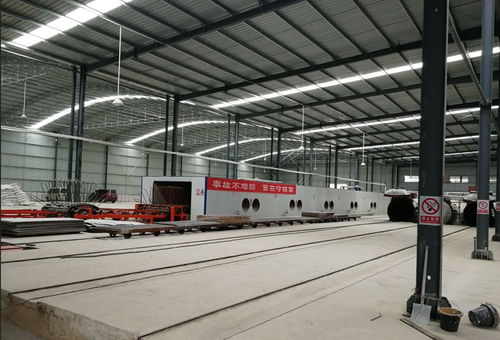 绿色智造引领未来 圣凯伦建材的新型建筑材料革新之路